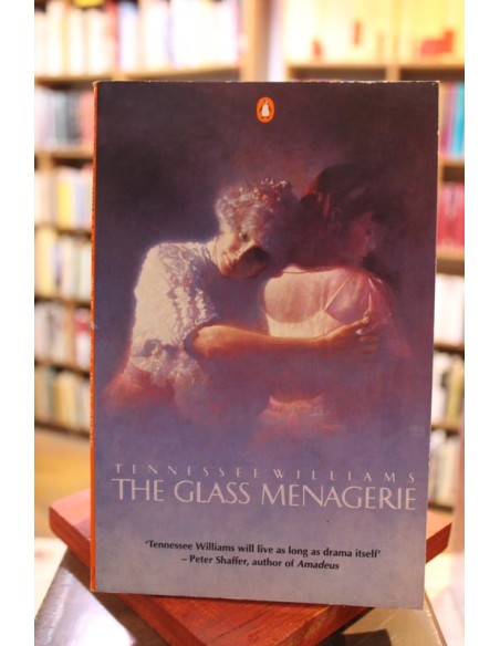 The grass menagerie (inglés) (Usado) The grass menagerie (inglés) (Usado)
