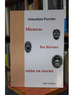 Mientras los héroes están en escena (Nuevo)
