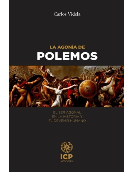 La agonía de Polemos (Nuevo) La agonía de Polemos (Nuevo)