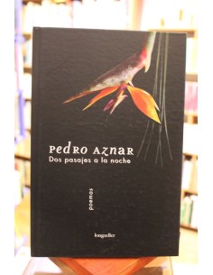 Dos pasajes a la noche (Usado)