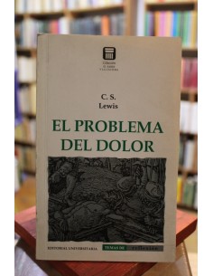 El problema del dolor (Usado)
