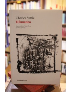 El lunático (bilingüe) (Usado)