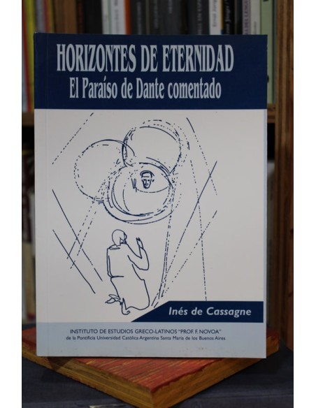 Horizontes de eternidad (Nuevo)