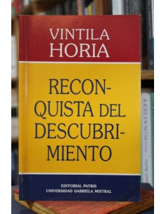 Reconquista del Descubrimiento (Nuevo)