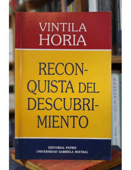 Reconquista del Descubrimiento (Nuevo)