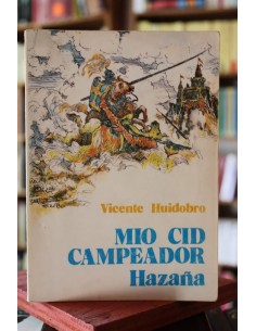 Mio Cid Campeador (Usado)