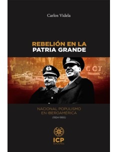 Rebelión en la patria grande (Nuevo)