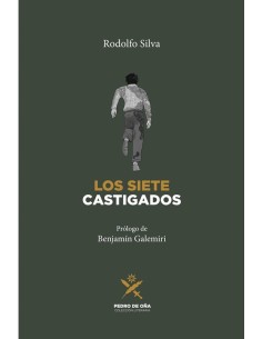 Los siete castigados (Nuevo)