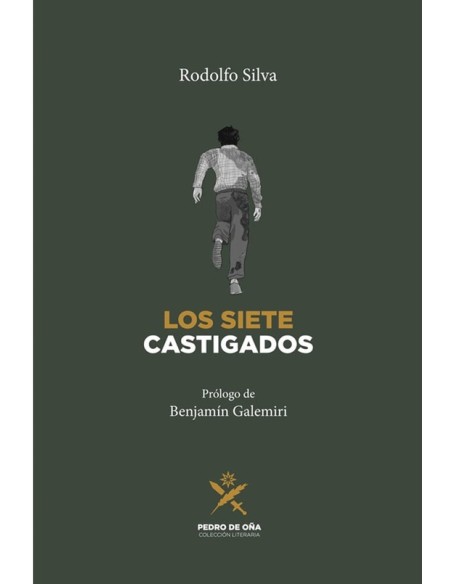 Los siete castigados (Nuevo) Los siete castigados (Nuevo)