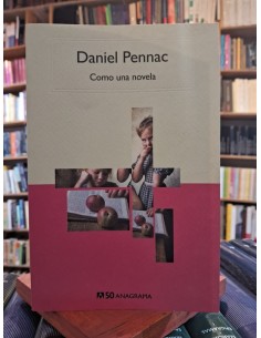 Como una novela (Usado)