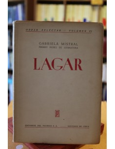 Lagar (Usado)