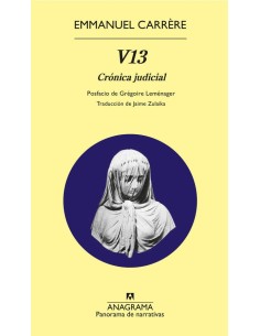 V13. Crónica judicial (Nuevo)