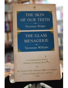 The Skin of our Teeth (Usado)