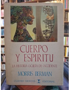 Cuerpo y espíritu (Usado)