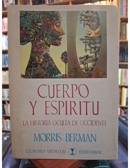 Cuerpo y espíritu (Usado)