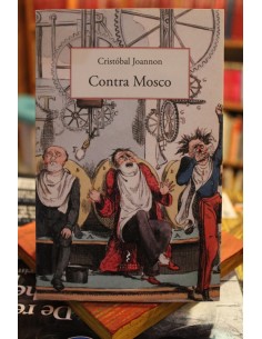 Contra Mosco (Usado)