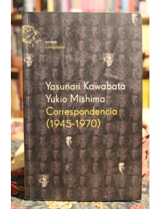 Correspondencia (1945-1970) (Usado)