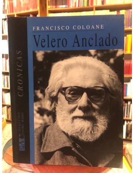 Velero anclado (Usado)