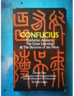 Confucius (Usado)