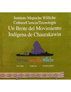 Un brote del movimiento indígena de Chaurakawin (Usado)