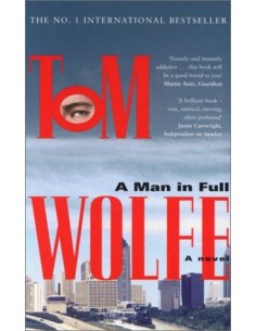 A man in full (Usado)