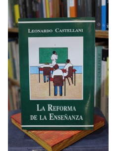 La reforma de la enseñanza (Nuevo)