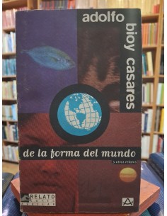 De la forma del mundo (Usado)