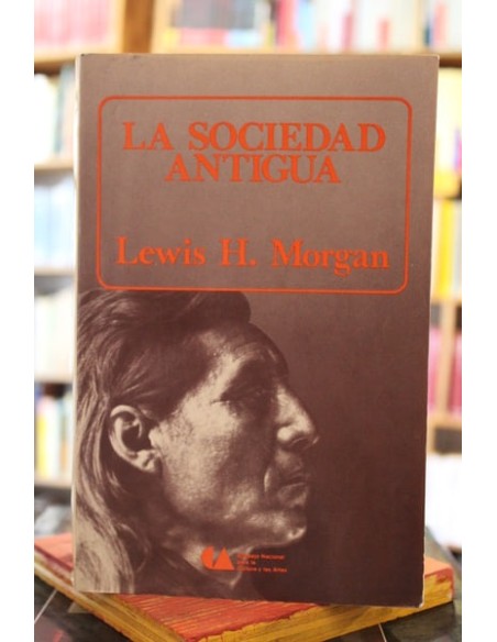 La sociedad antigua (Usado) La sociedad antigua (Usado)