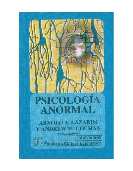 Psicología Anormal (Usado)