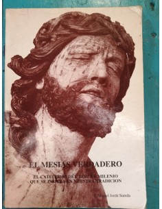 El mesías verdadero (Usado)