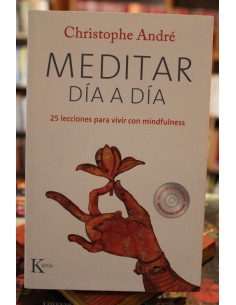 Meditar día a día (Usado)