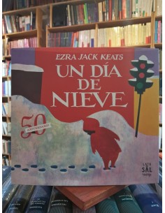 Un día de nieve (Usado)