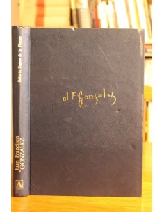 Juan Francisco González. Maestro de la pintura chilena (Usado)