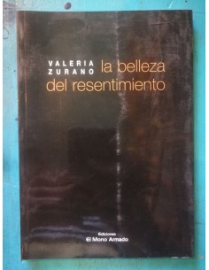 La belleza del resentimiento (Usado)