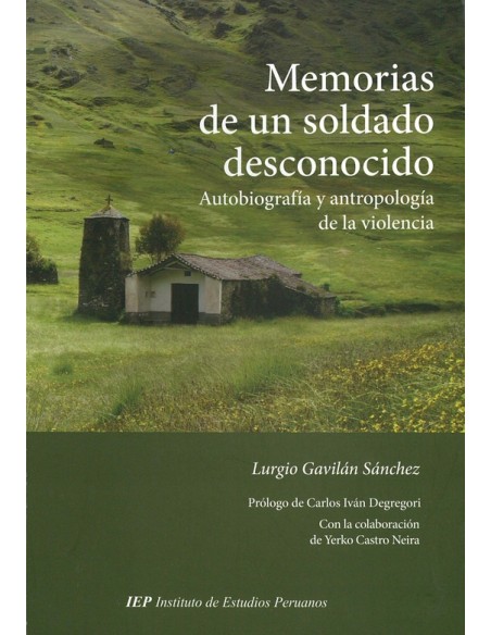 Memorias de un soldado desconocido (Usado) Memorias de un soldado desconocido (Usado)