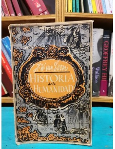 Historia de la humanidad (Usado)