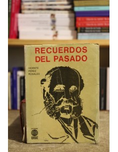 Recuerdos del pasado (Usado)