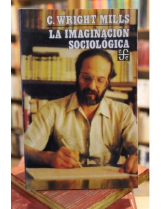La imaginación sociológica (Usado)