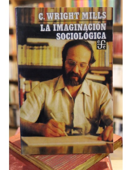 La imaginación sociológica (Usado) La imaginación sociológica (Usado)