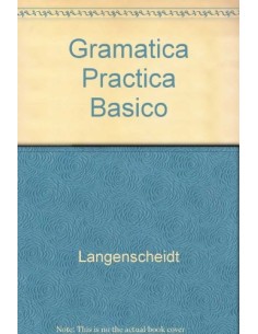 Langenscheidt. Diccionario grande alemán (Usado)