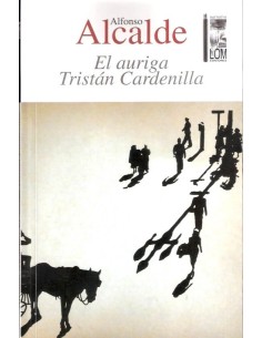 El auriga Tristán Cardenilla (Usado)