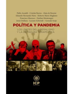 Política y pandemia (Nuevo)