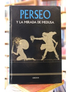 Perseo y la mirada de Medusa (Nuevo)