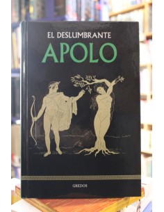 El deslumbre de Apolo (Nuevo)