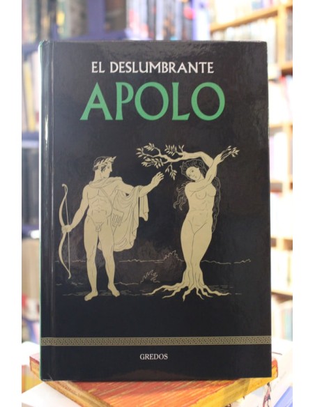 El deslumbre de Apolo (Nuevo)