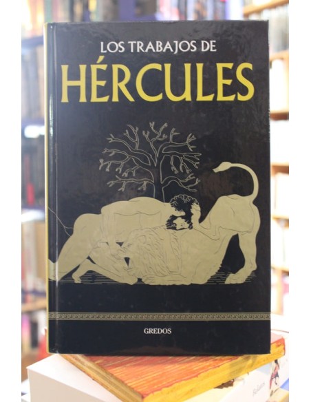 Los trabajos de Hércules (Nuevo) Los trabajos de Hércules (Nuevo)
