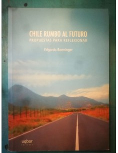 Chile rumbo al futuro (Usado)