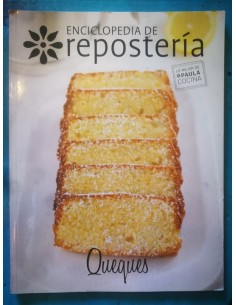 Queques (Usado)