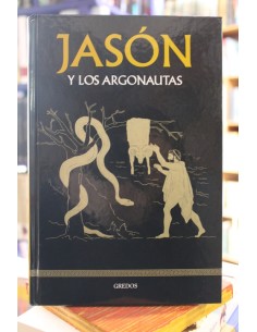 Jasón y los argoanutas (Nuevo)