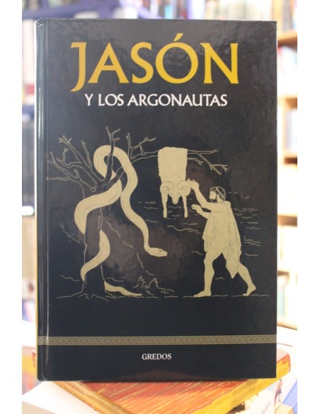Jasón y los argoanutas (Nuevo)